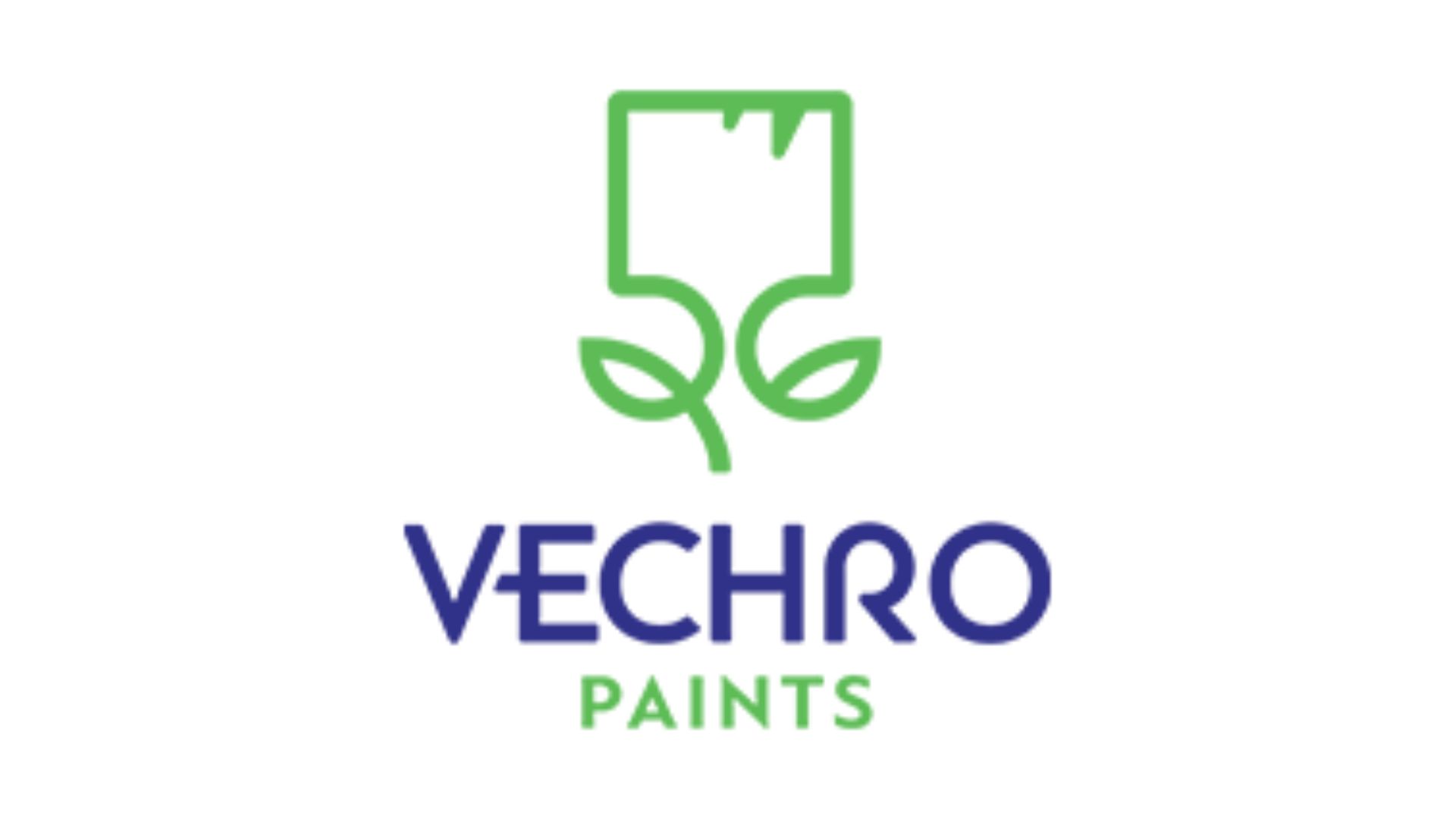 Vechro Paints
