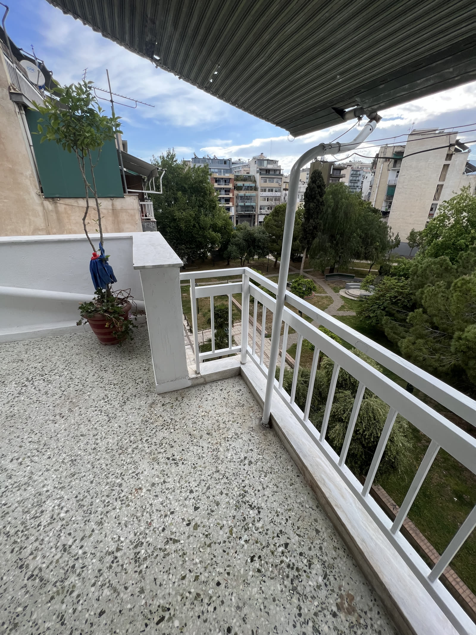 Loft στο Μεταξουργείο